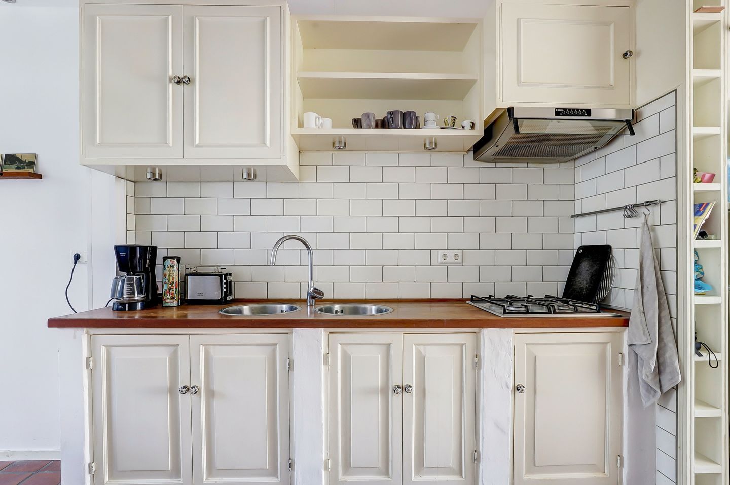 Foto 10 van Goese Korenmarkt 32