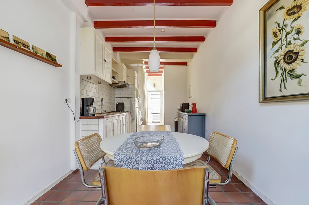 Foto 11 van Goese Korenmarkt 32