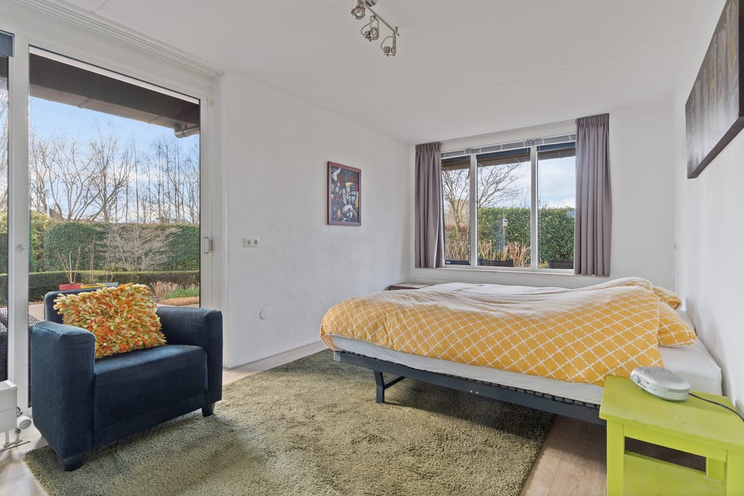 Foto 22 van Bert Haanstrahof 14