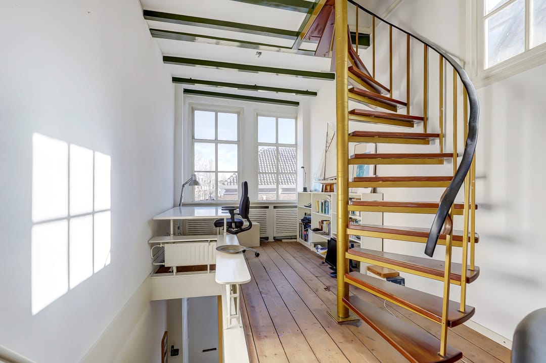 Foto 13 van Goese Korenmarkt 32