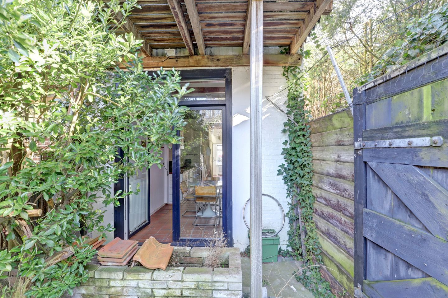 Foto 19 van Goese Korenmarkt 32