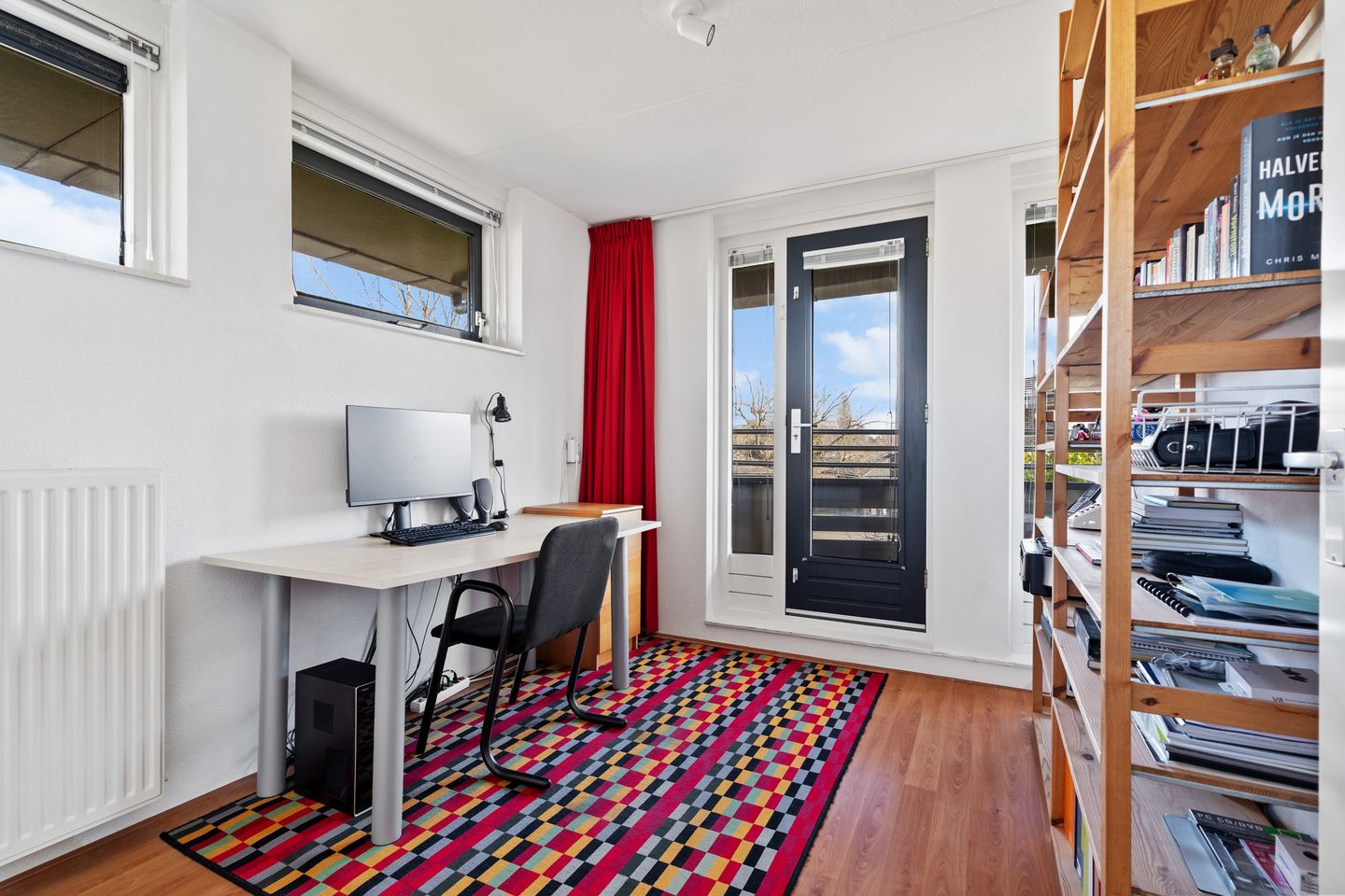 Foto 29 van Bert Haanstrahof 14