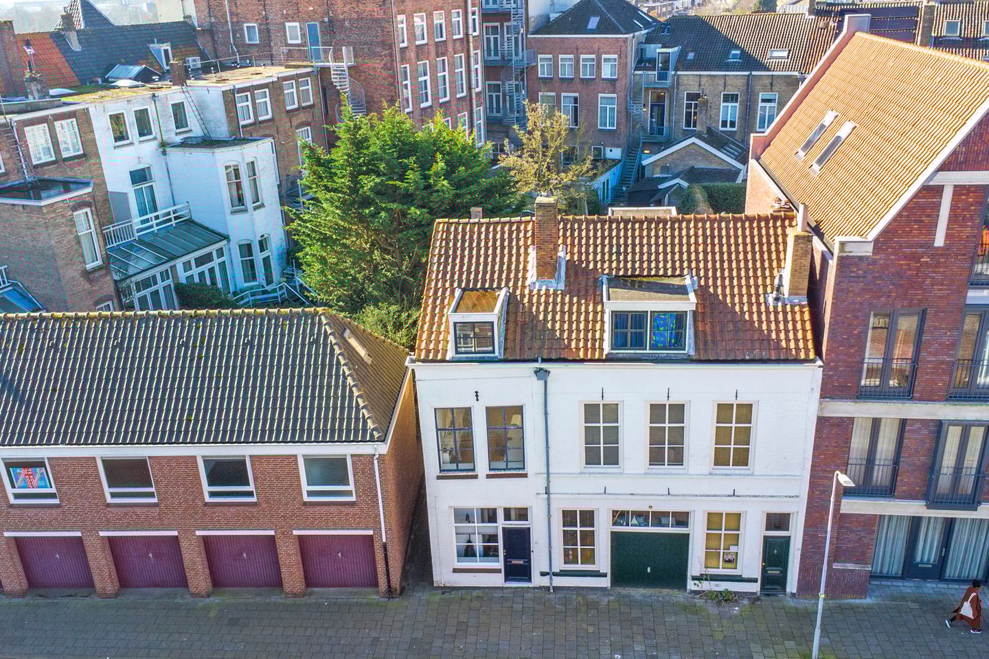 Foto 20 van Goese Korenmarkt 32