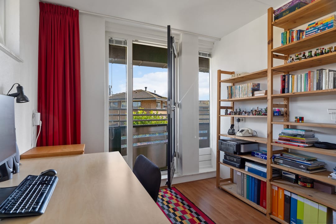 Foto 31 van Bert Haanstrahof 14