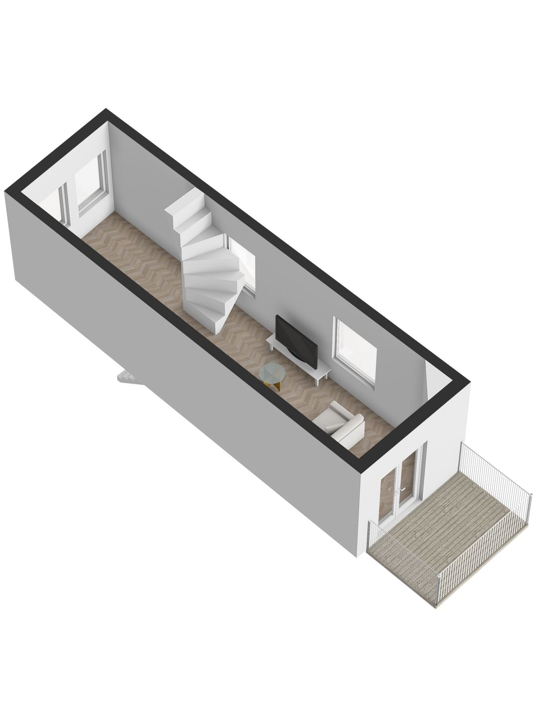 Foto 23 van Goese Korenmarkt 32