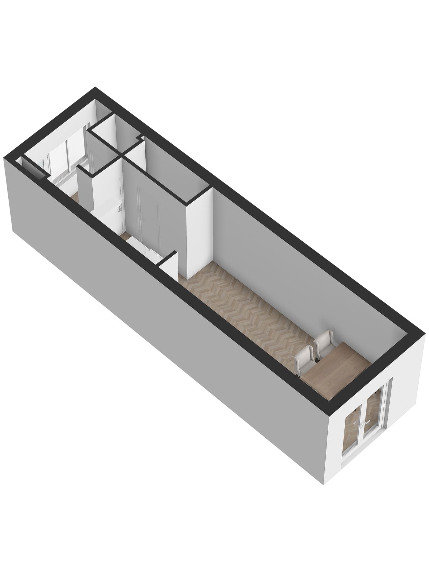 Foto 25 van Goese Korenmarkt 32