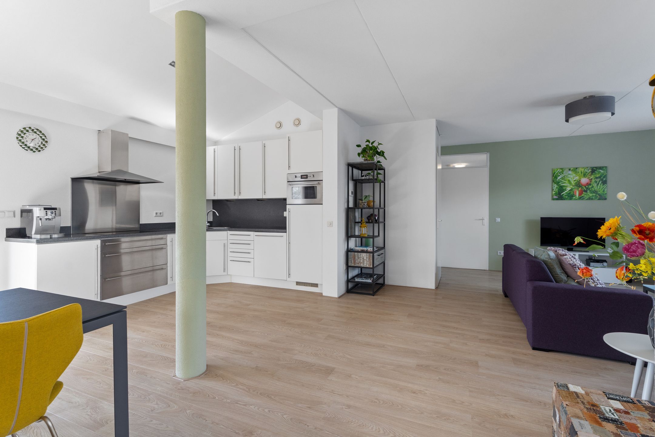 Foto 15 van Bert Haanstrahof 14