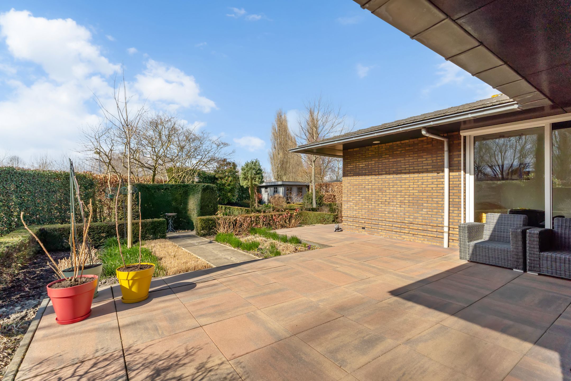 Foto 36 van Bert Haanstrahof 14