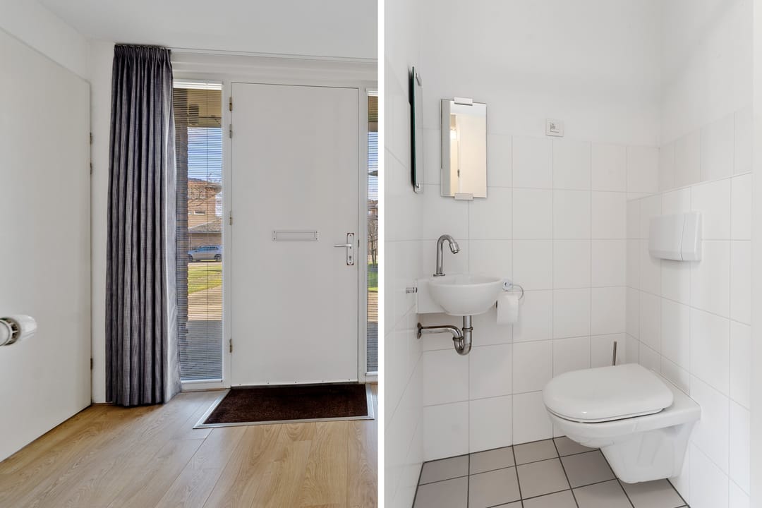 Foto 8 van Bert Haanstrahof 14