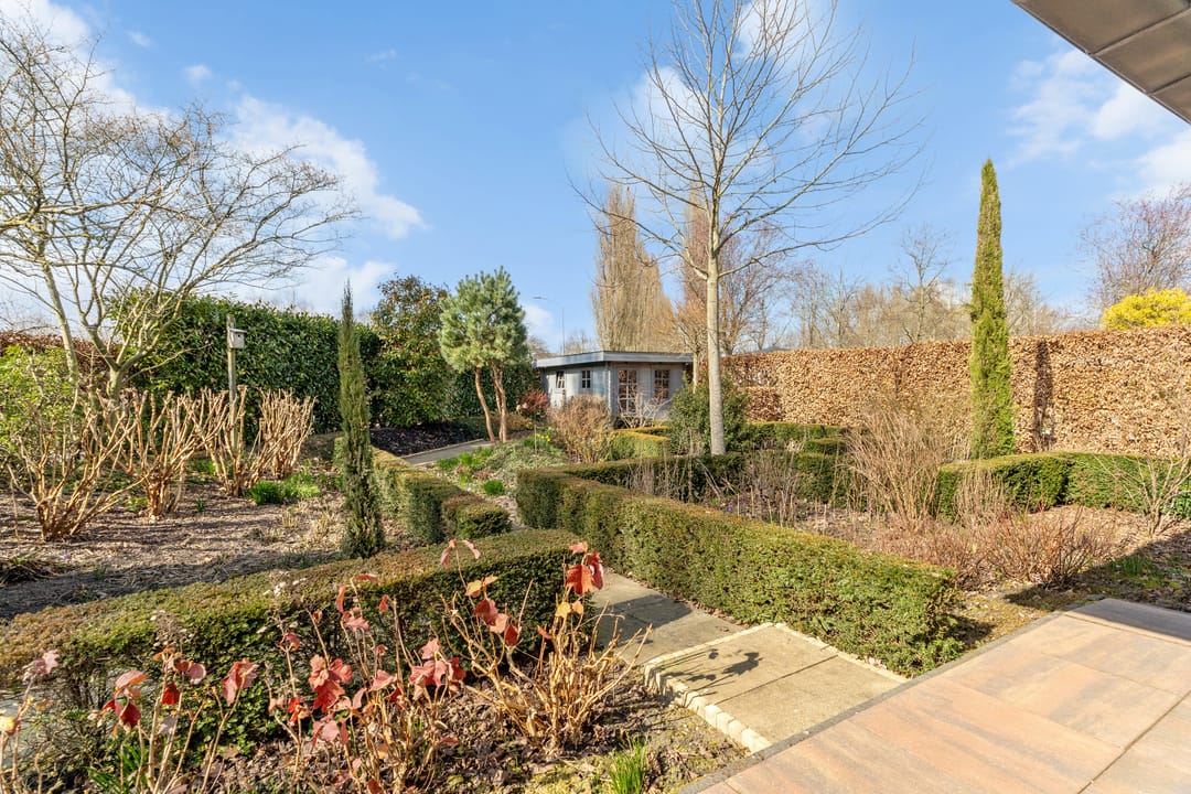 Foto 37 van Bert Haanstrahof 14