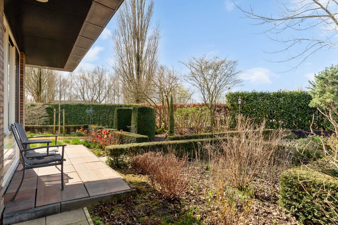 Foto 38 van Bert Haanstrahof 14