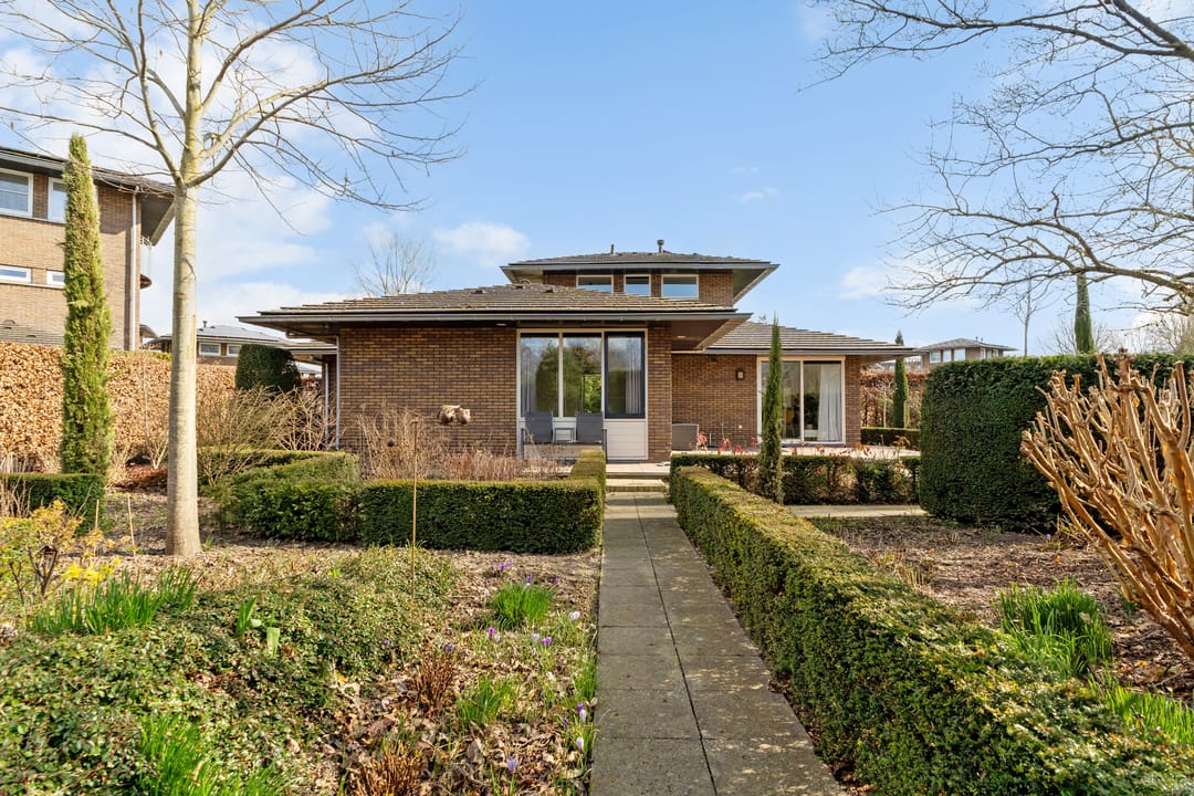 Foto 41 van Bert Haanstrahof 14