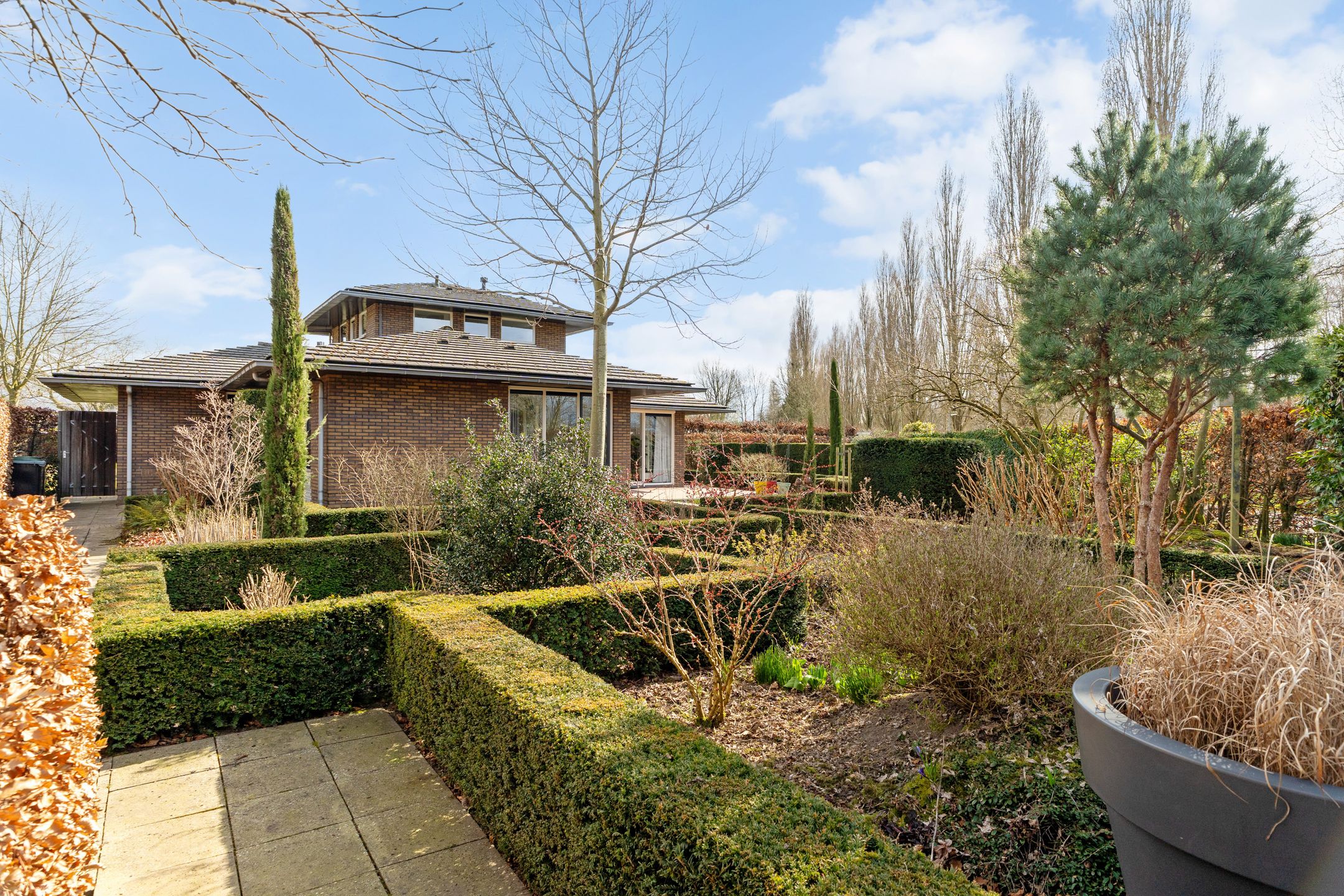 Foto 42 van Bert Haanstrahof 14