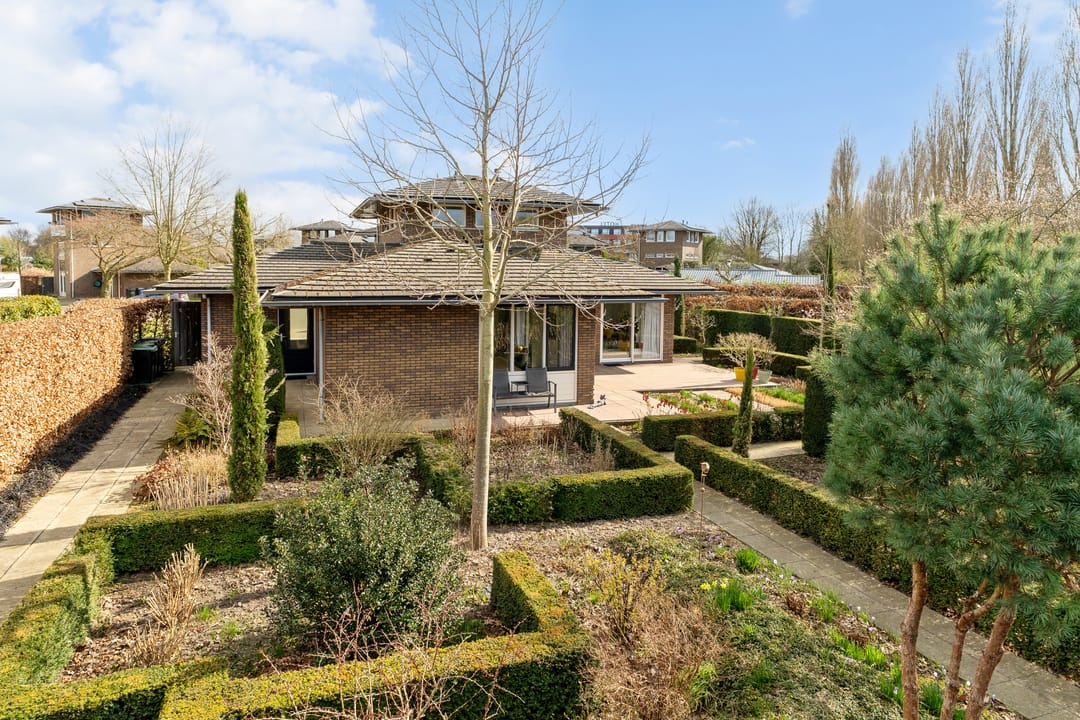 Foto 43 van Bert Haanstrahof 14