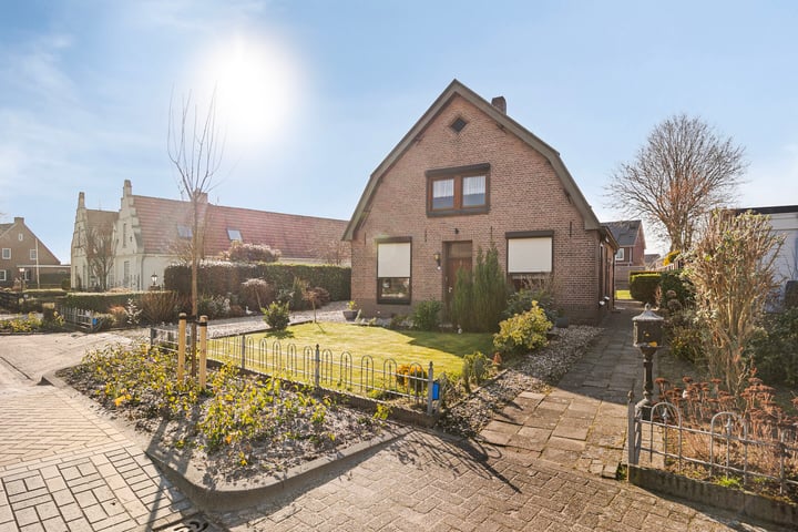 Dijksestraat 36