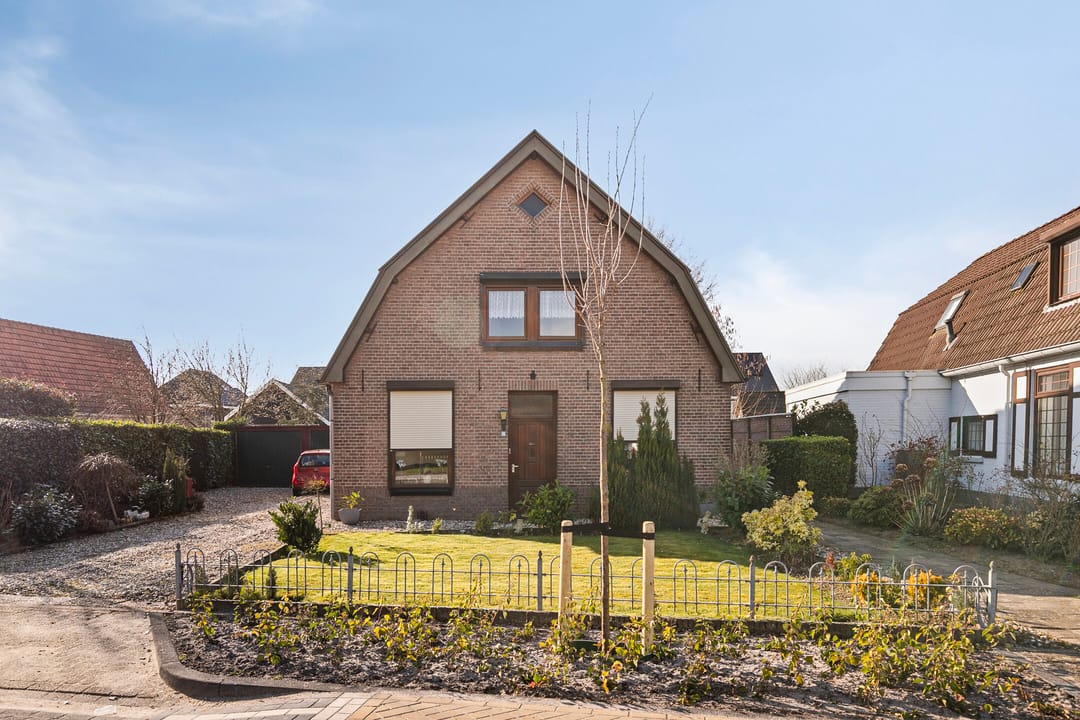 Foto 1 van Dijksestraat 36