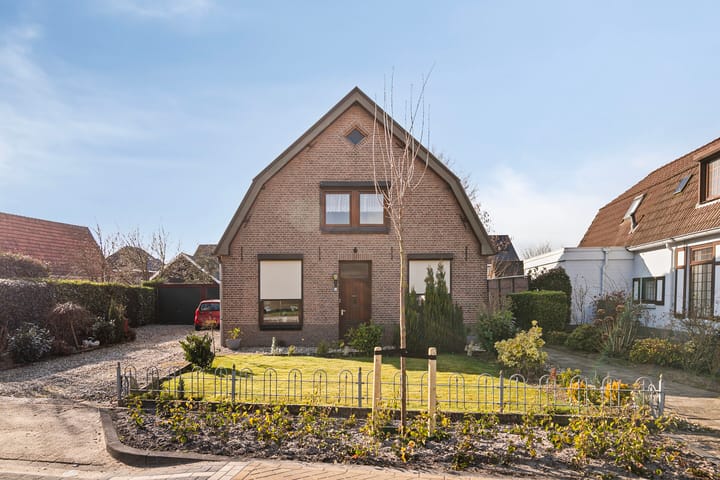 Foto 1 van Dijksestraat 36