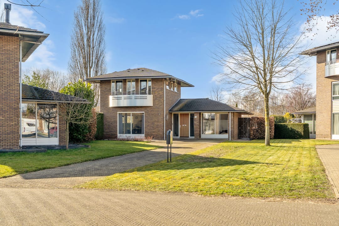 Foto 47 van Bert Haanstrahof 14