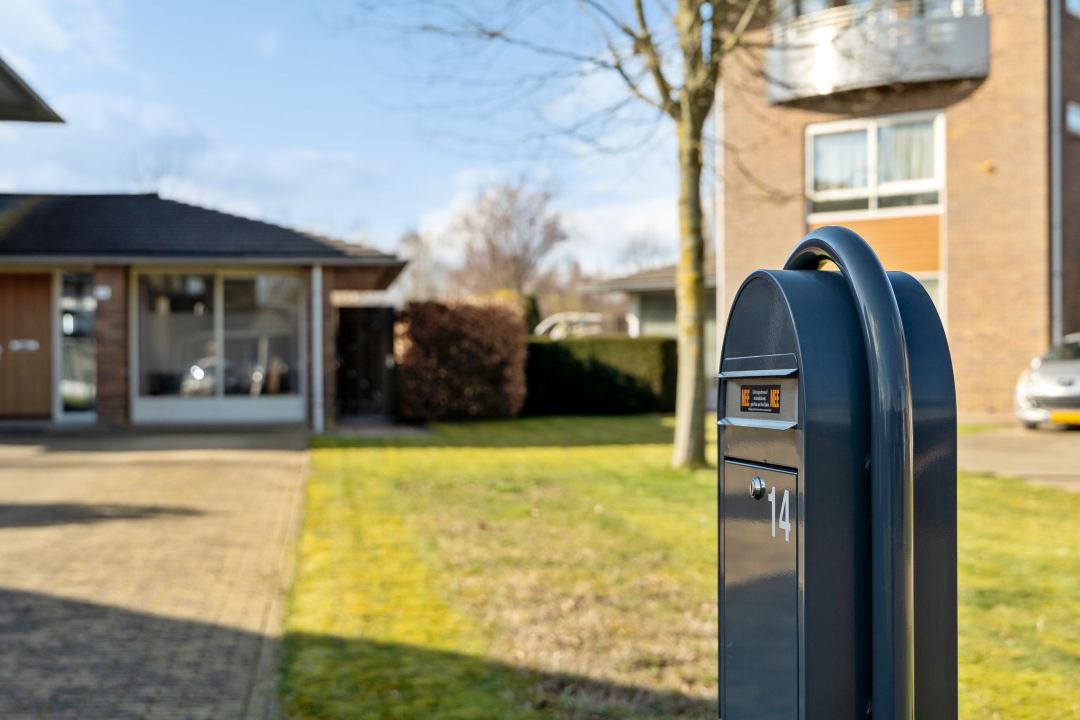 Foto 48 van Bert Haanstrahof 14