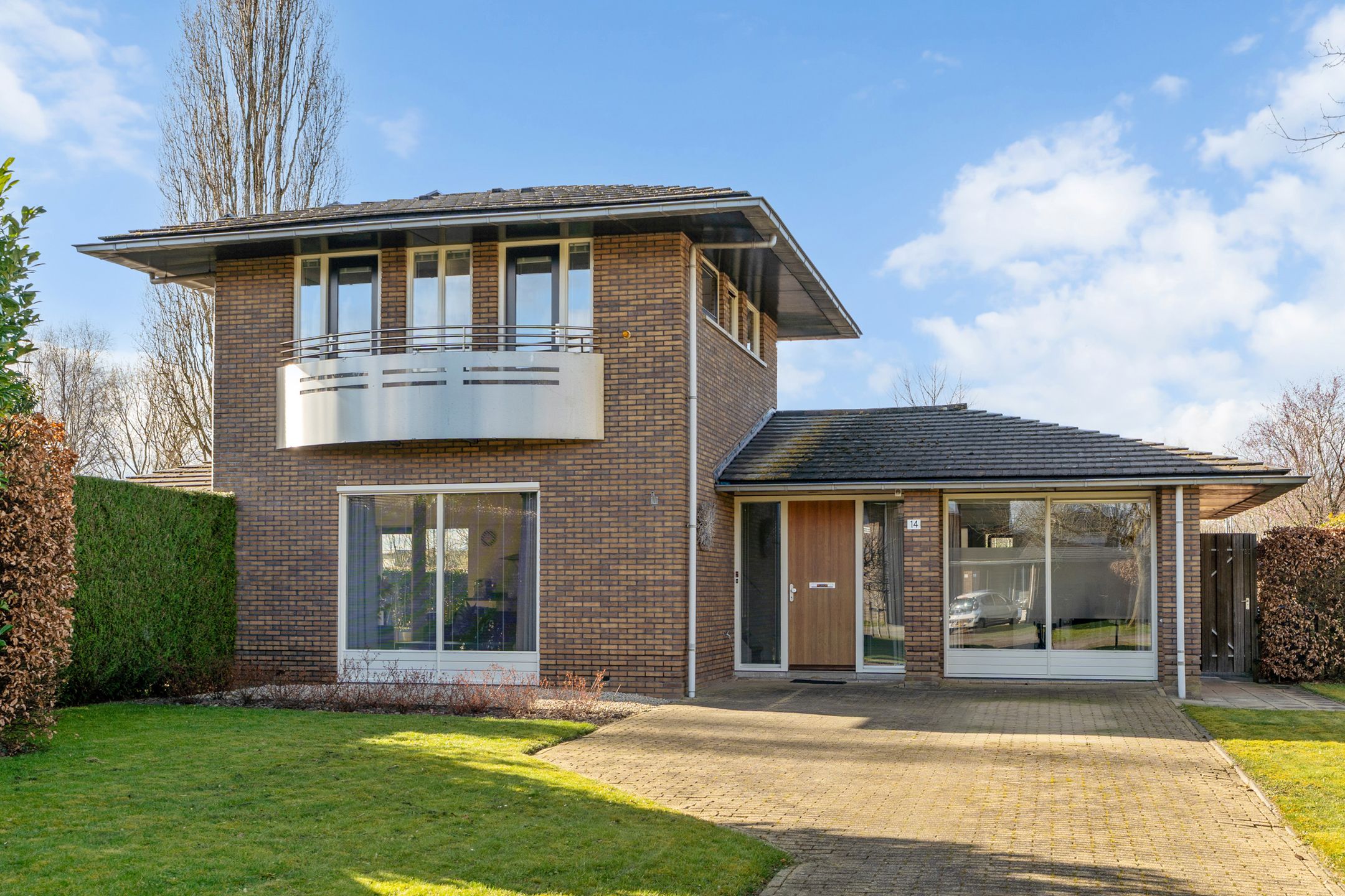 Foto 51 van Bert Haanstrahof 14