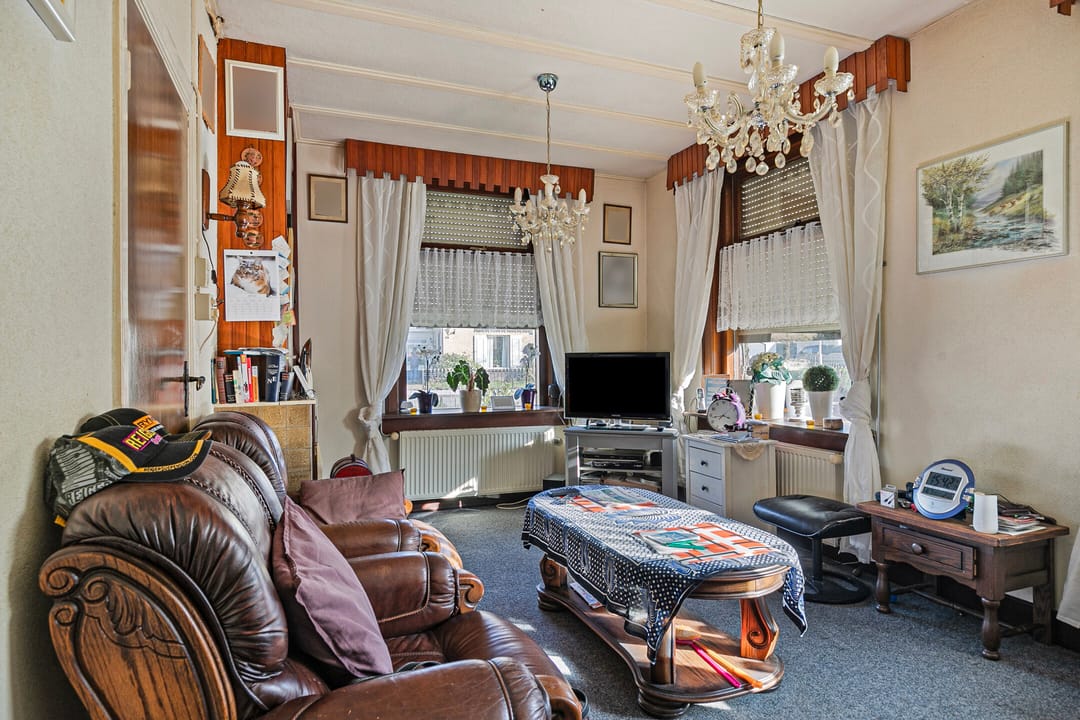 Foto 7 van Dijksestraat 36