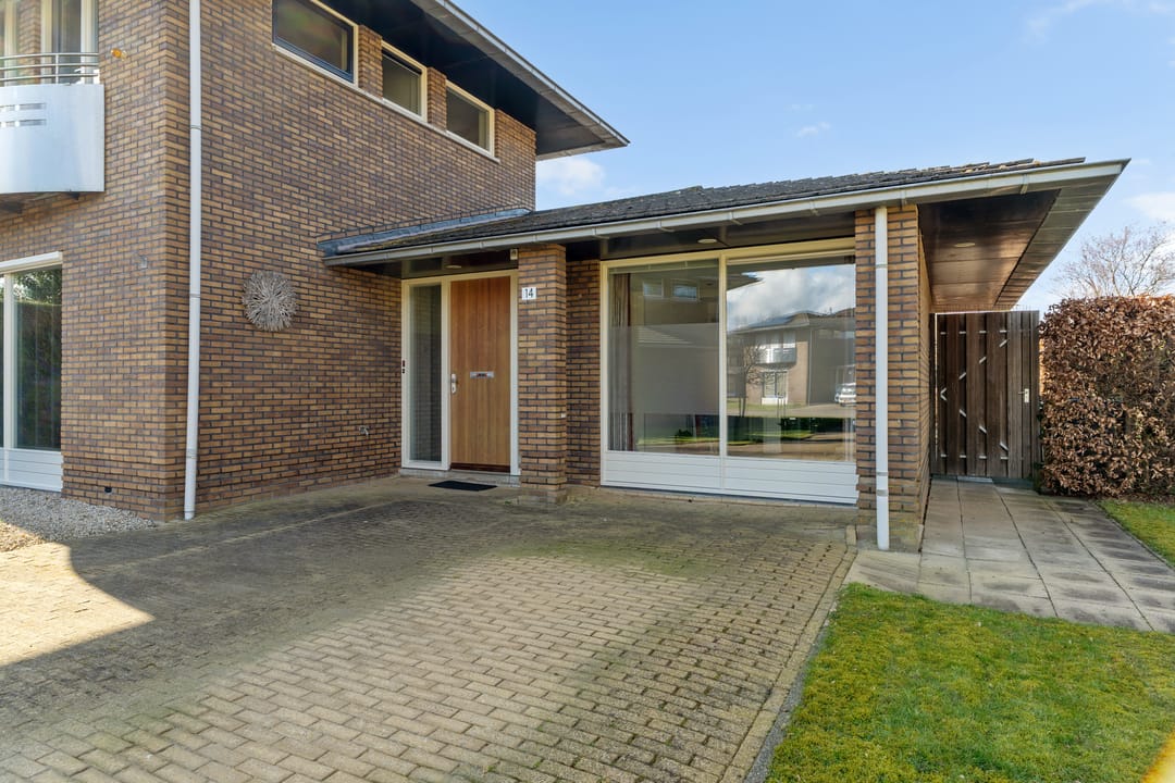 Foto 52 van Bert Haanstrahof 14