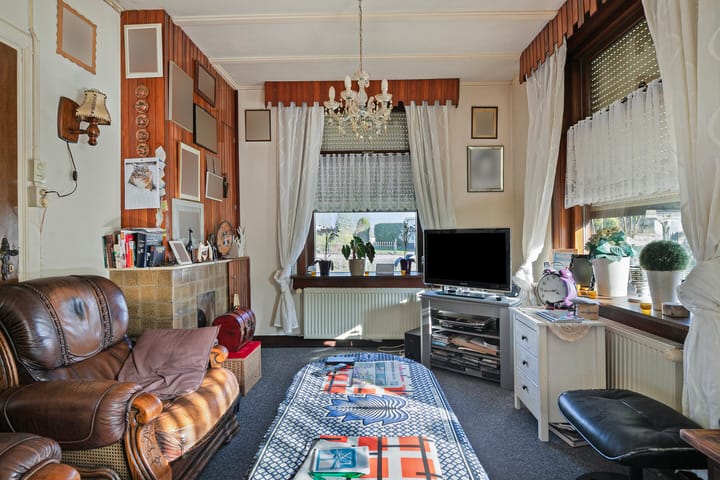 Foto 8 van Dijksestraat 36