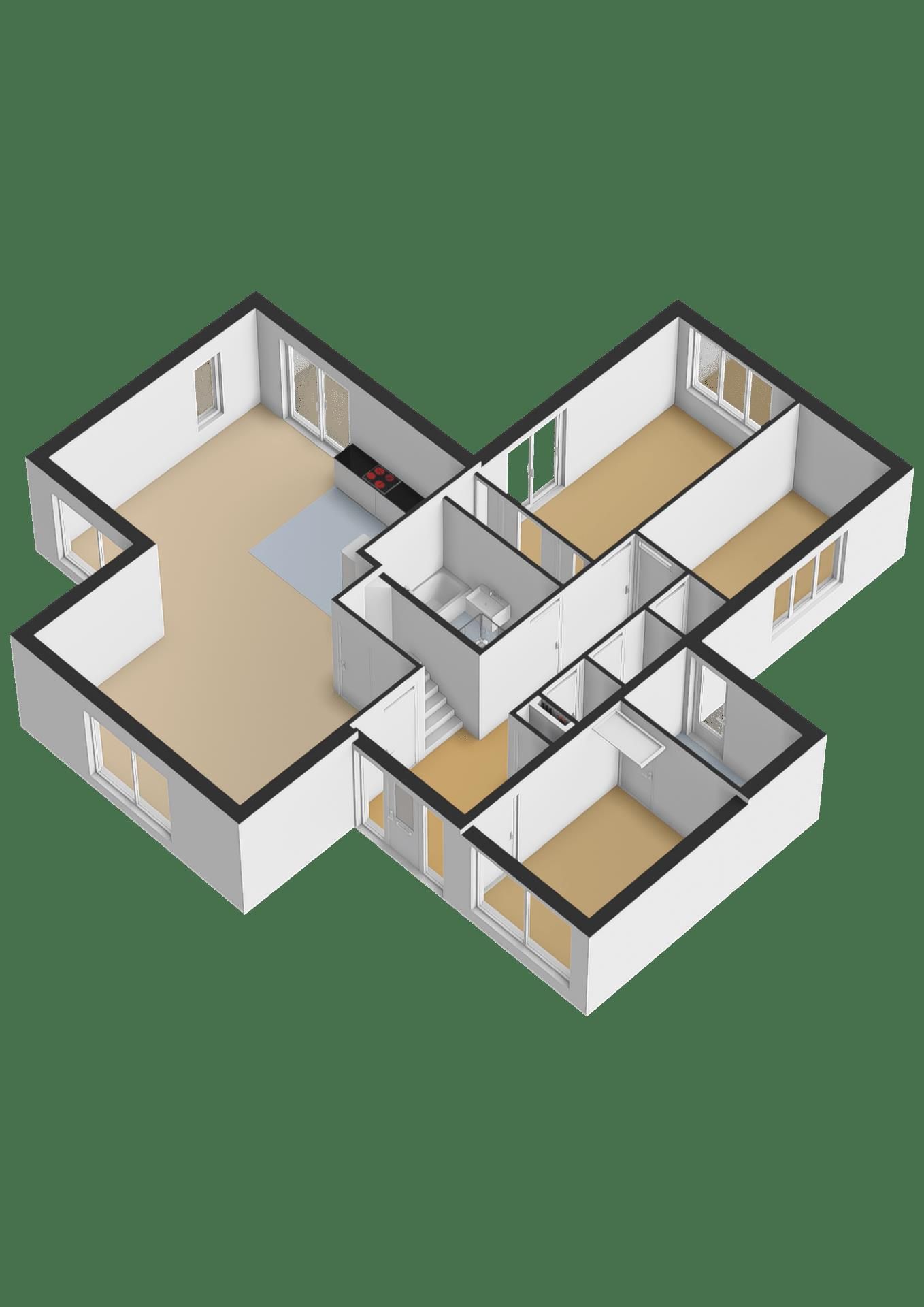 Foto 55 van Bert Haanstrahof 14