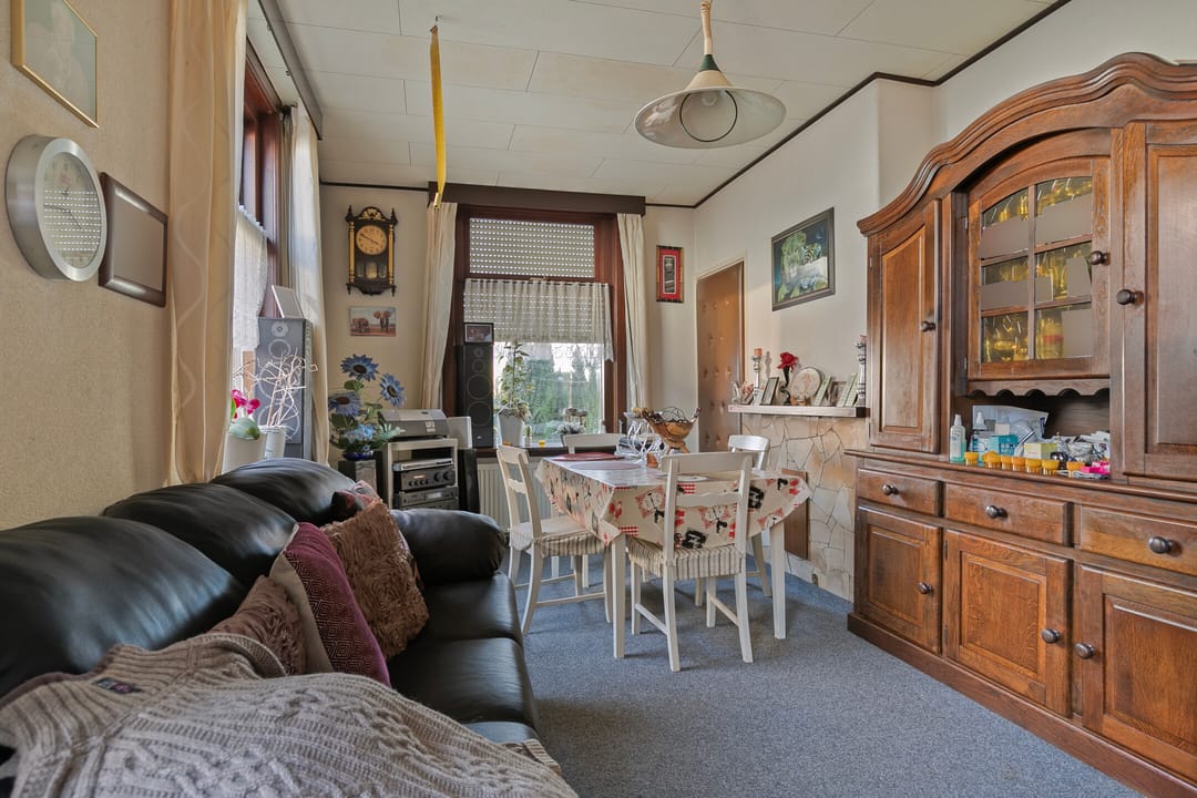 Foto 11 van Dijksestraat 36