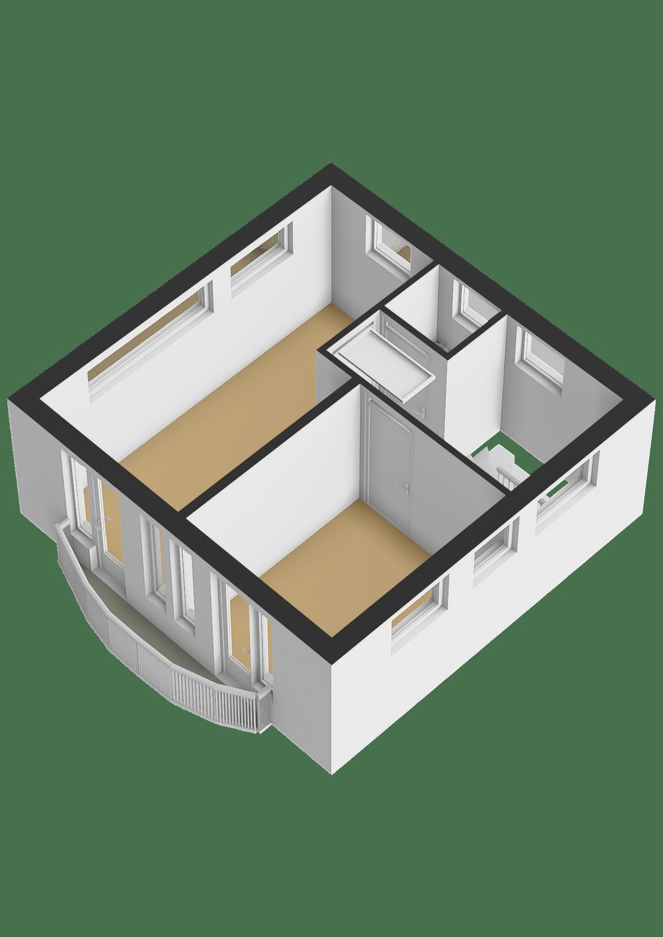 Foto 59 van Bert Haanstrahof 14