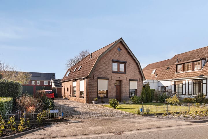 Foto 4 van Dijksestraat 36