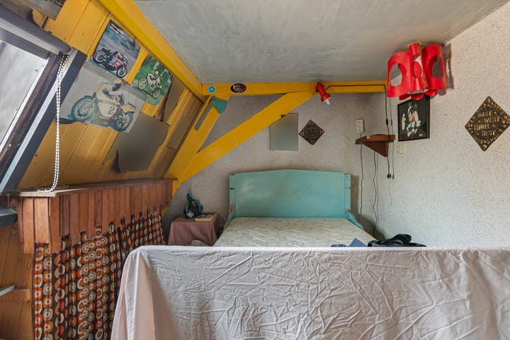 Foto 24 van Dijksestraat 36