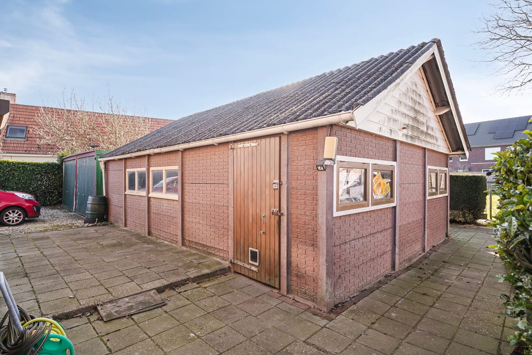 Foto 32 van Dijksestraat 36