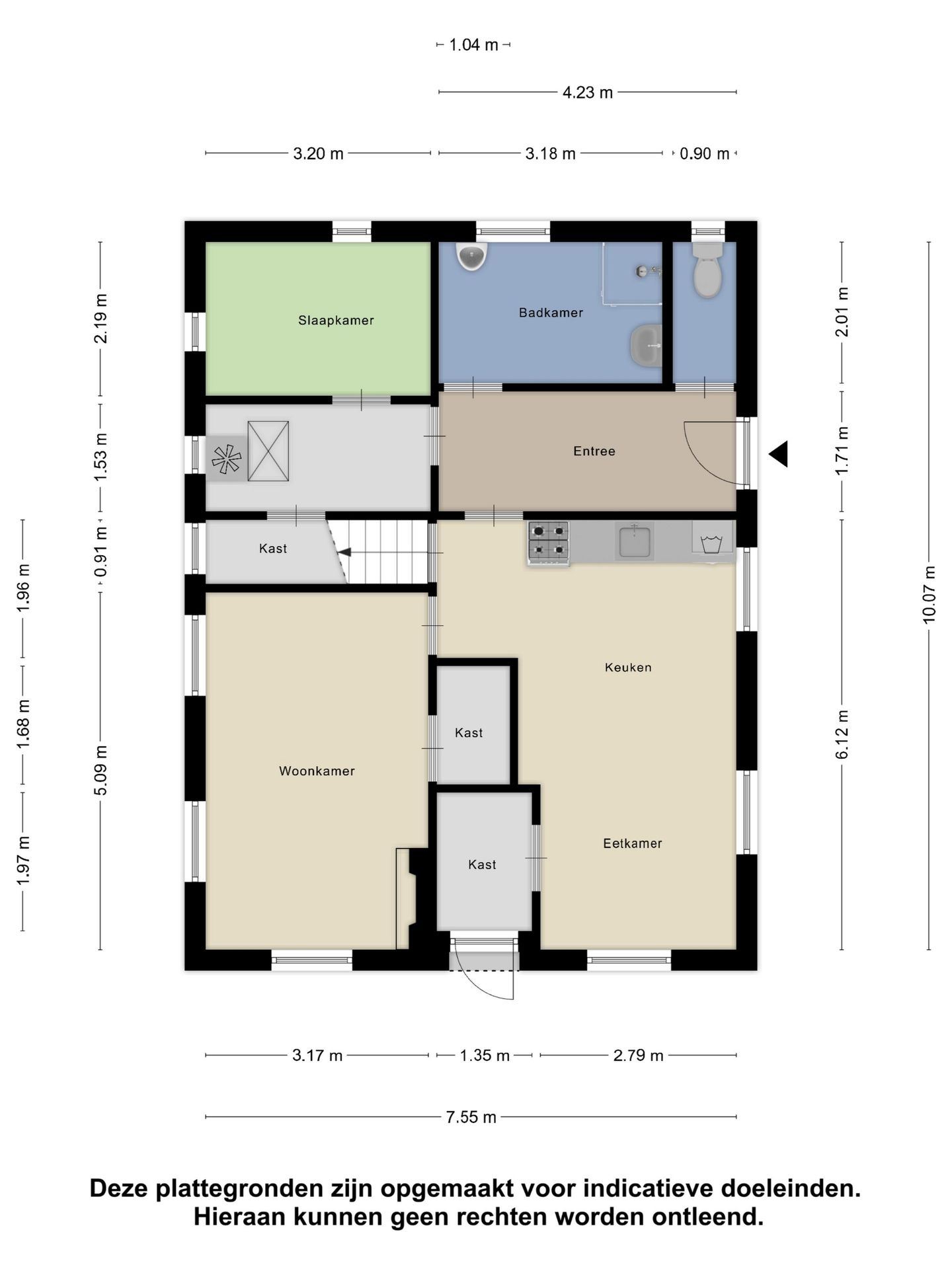 Foto 34 van Dijksestraat 36