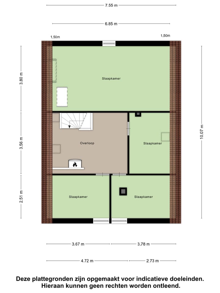 Foto 35 van Dijksestraat 36