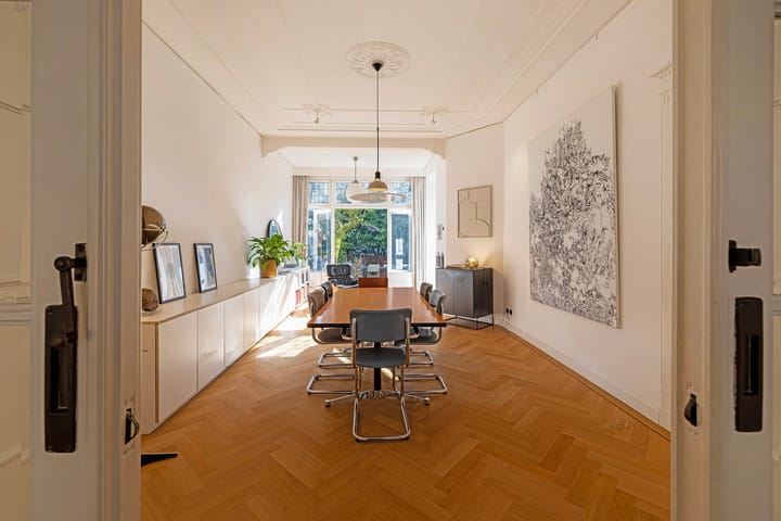 Foto 3 van Graaf Florisstraat 124-A