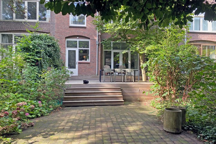 Foto 4 van Graaf Florisstraat 124-A