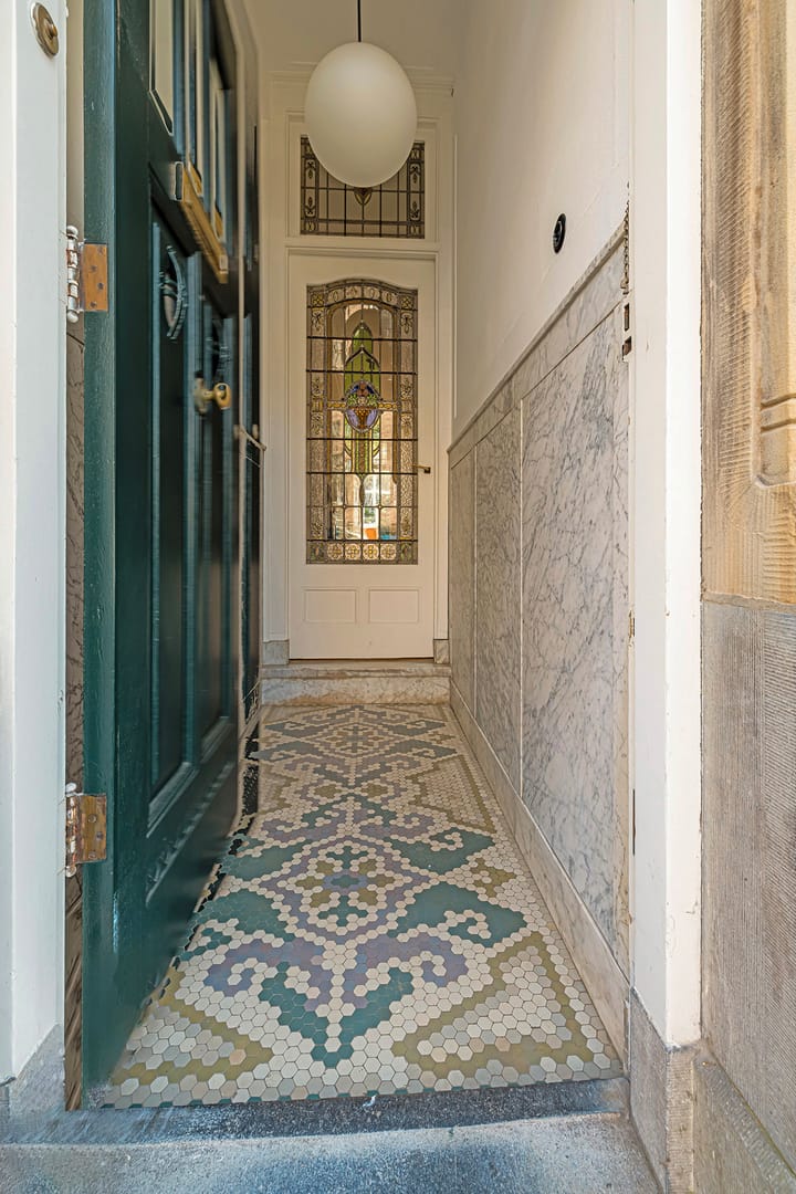 Foto 5 van Graaf Florisstraat 124-A