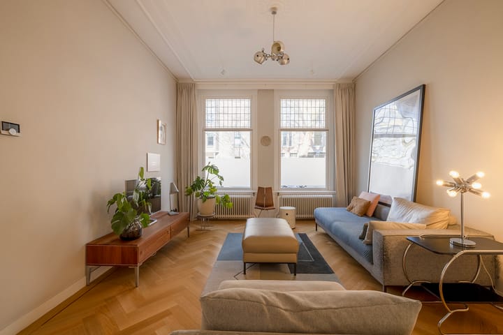 Photo 7 of Graaf Florisstraat 124-A