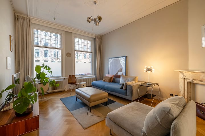 Photo 8 of Graaf Florisstraat 124-A