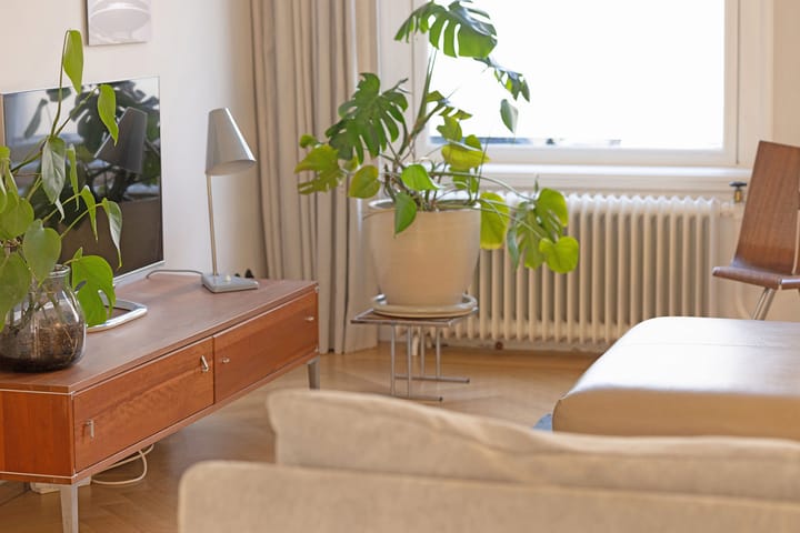 Photo 9 of Graaf Florisstraat 124-A