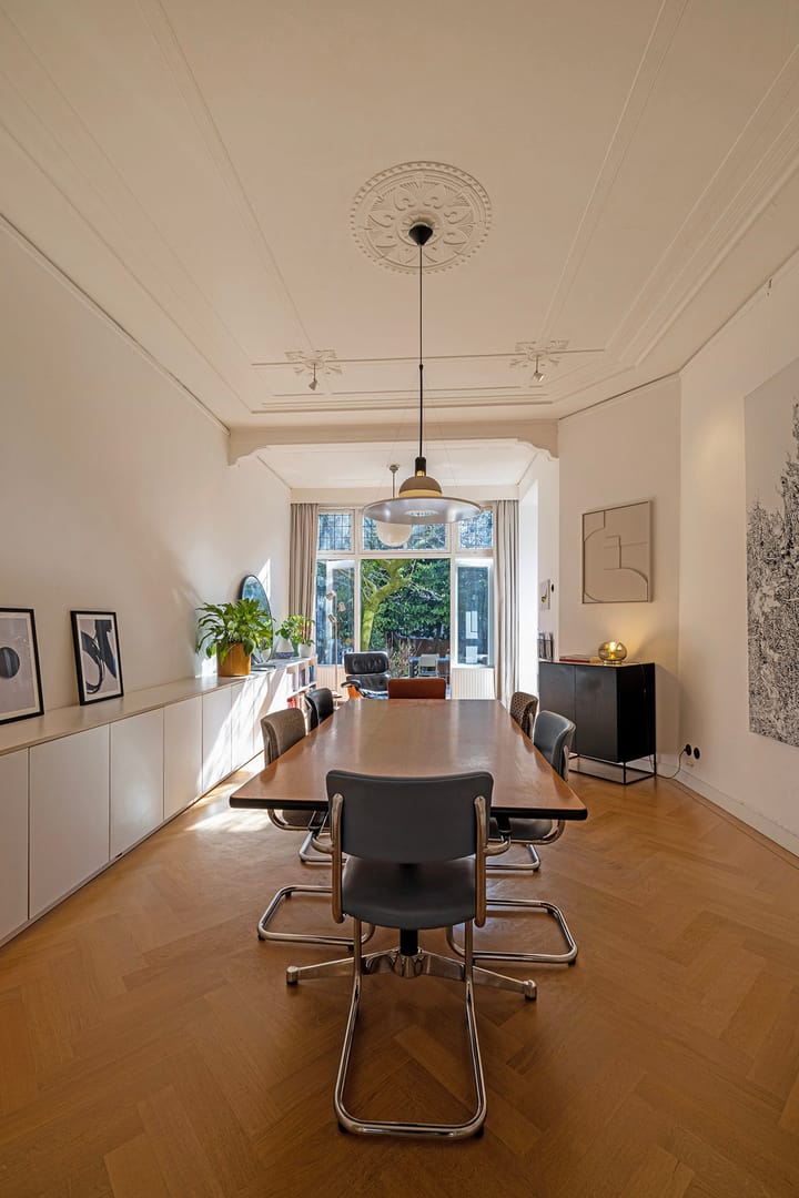 Photo 13 of Graaf Florisstraat 124-A