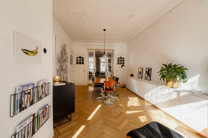 Photo 14 of Graaf Florisstraat 124-A