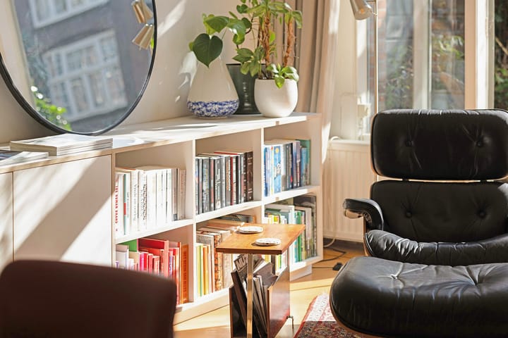 Photo 15 of Graaf Florisstraat 124-A