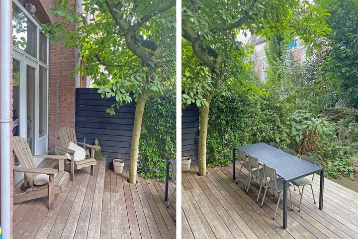 Photo 24 of Graaf Florisstraat 124-A