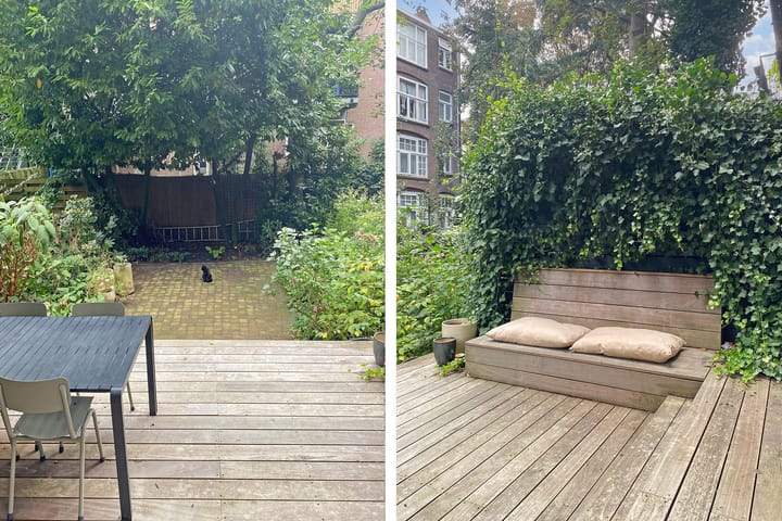 Photo 23 of Graaf Florisstraat 124-A