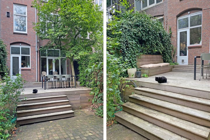 Photo 25 of Graaf Florisstraat 124-A