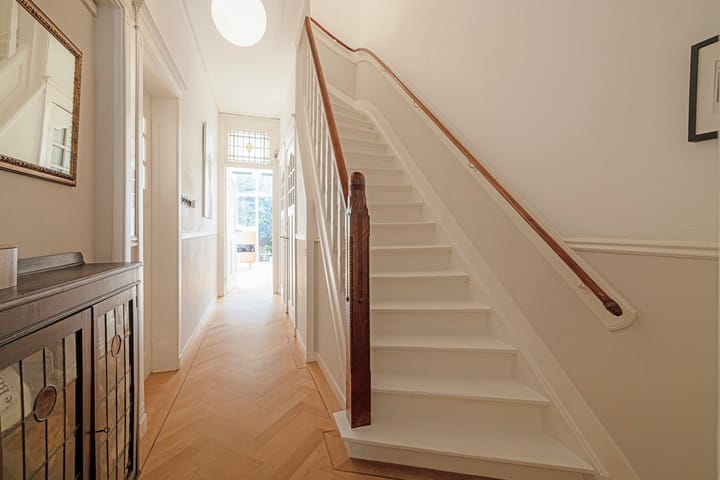 Photo 26 of Graaf Florisstraat 124-A