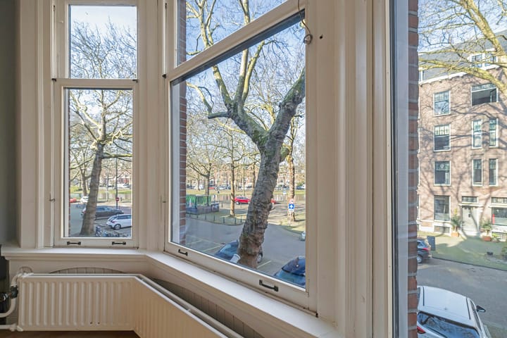 Photo 38 of Graaf Florisstraat 124-A