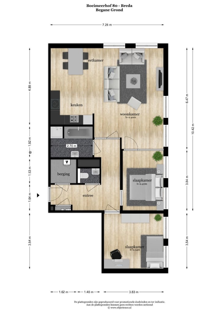 Foto 31 van Boeimeerhof 80